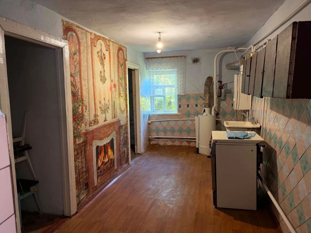 Продаж будинку біля центру міста , 3 кімнати,