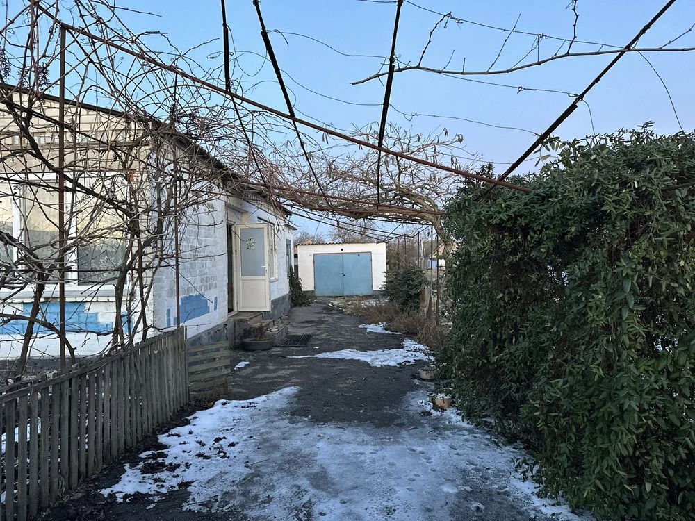 Продається будинок