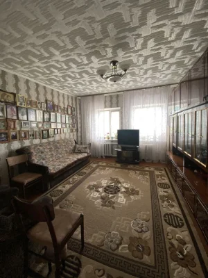 Продам дом в селищі Березанка 100кв