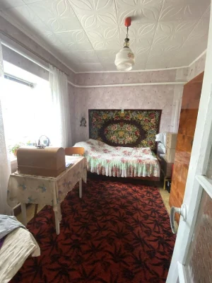 Продам дом в селищі Березанка 100кв