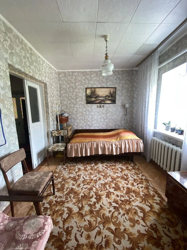 Продам дом в селищі Березанка 100кв