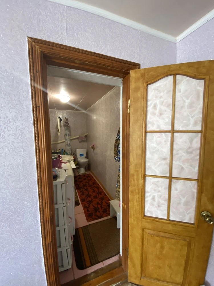 Продам дом в селищі Березанка 100кв