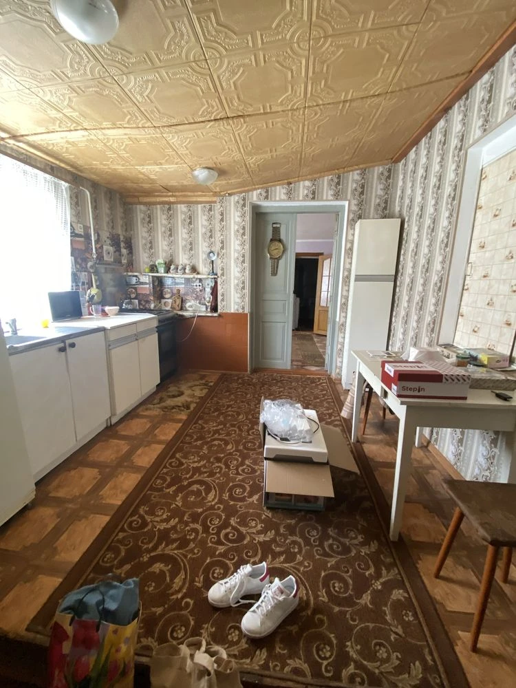 Продам дом в селищі Березанка 100кв