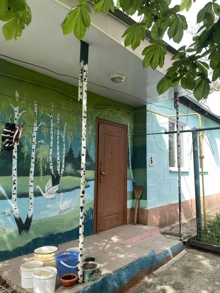Продам дом в селищі Березанка 100кв