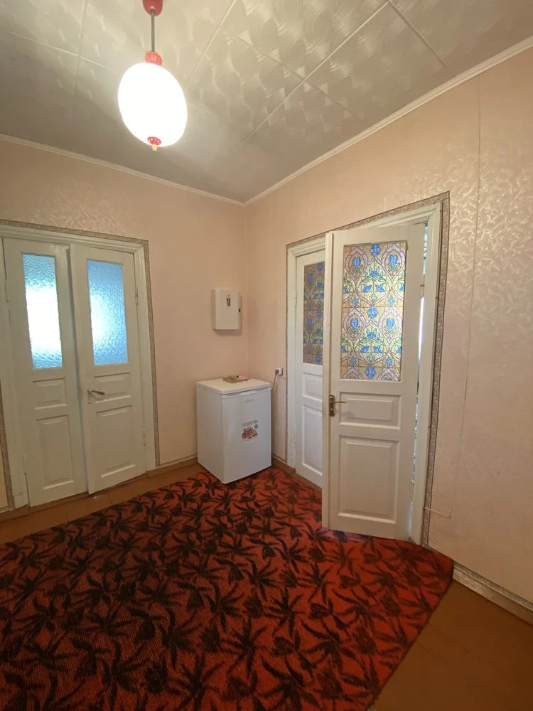 Продам дом в селищі Березанка 100кв