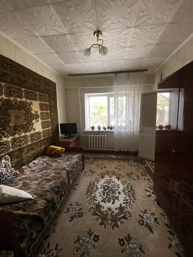 Продам дом в селищі Березанка 100кв