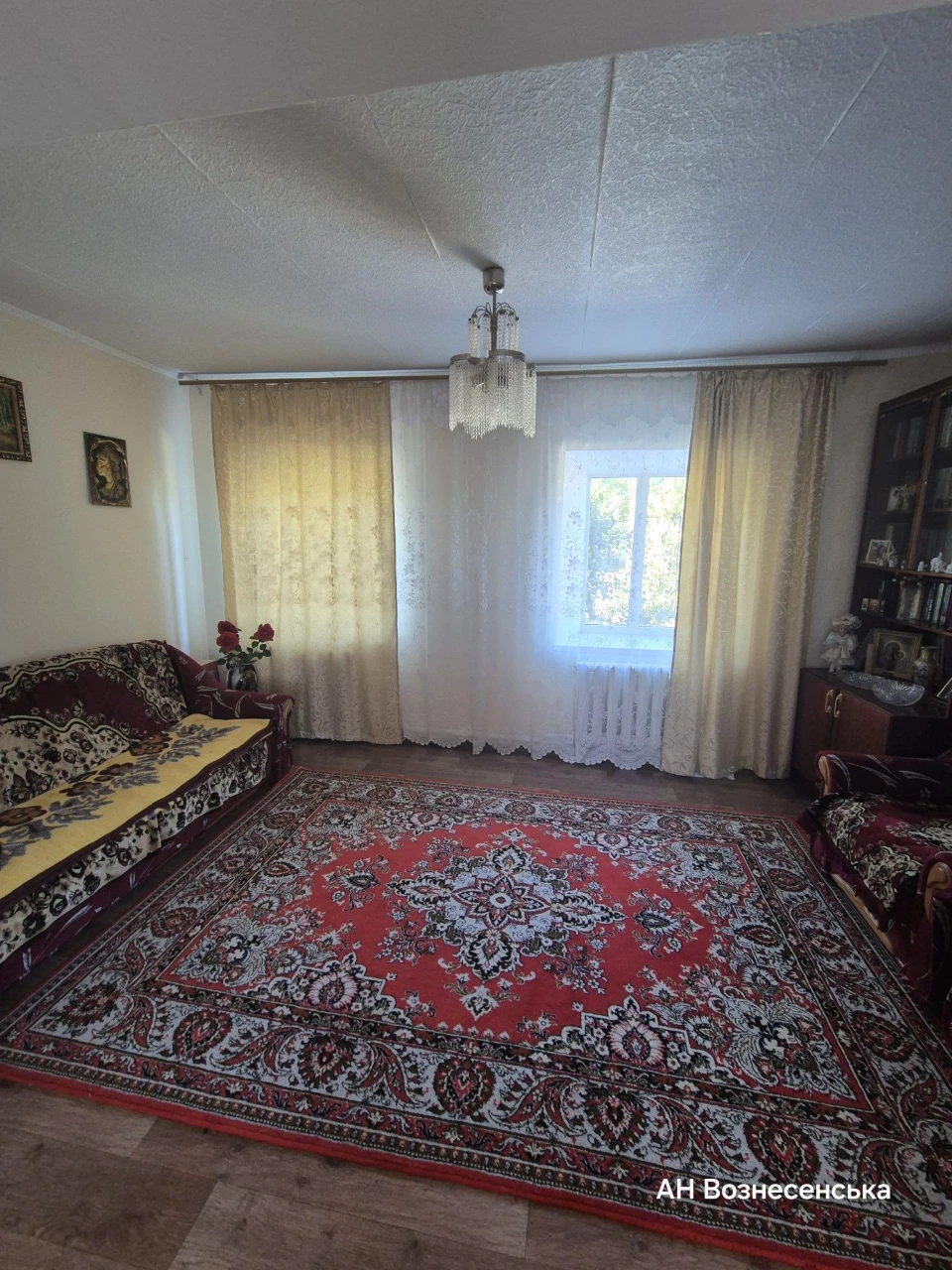 Будинок біля 4 школи
