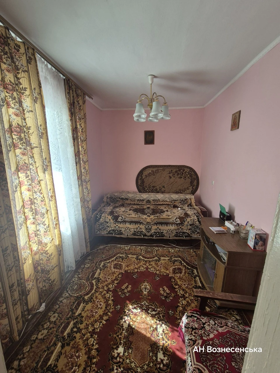 Будинок біля 4 школи