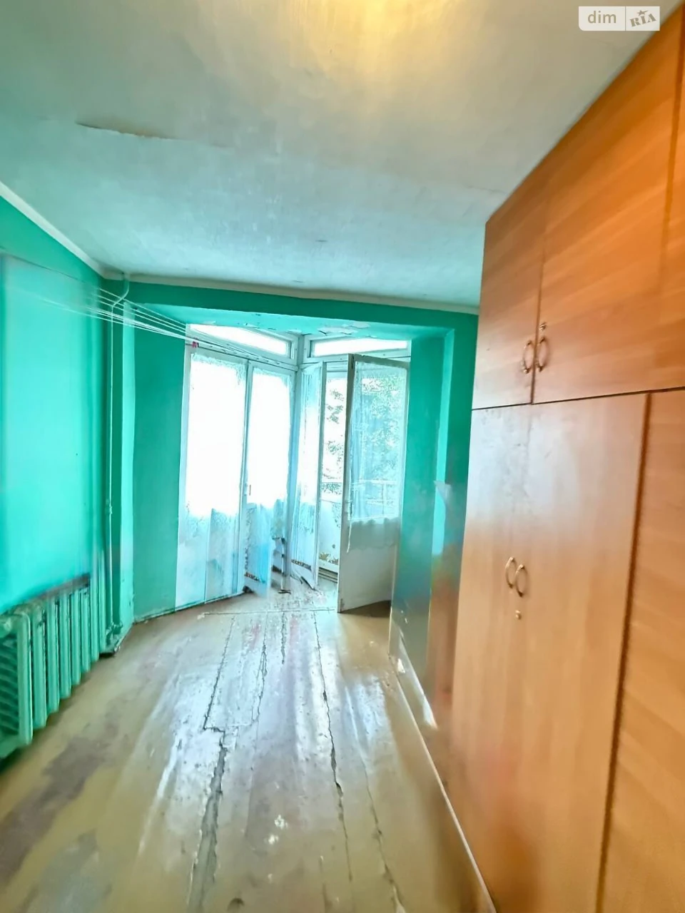 Продаж Кімната Сахалінчик