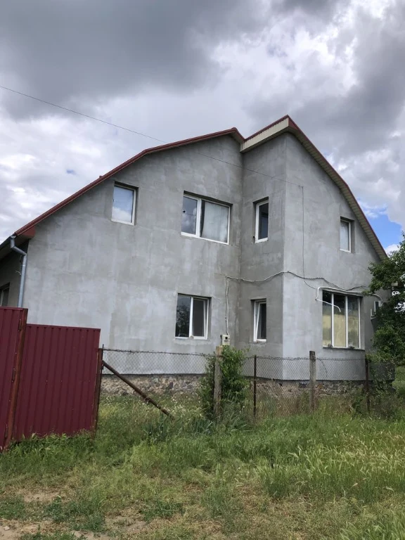 Продам дом  з ракушняка дуже теплий