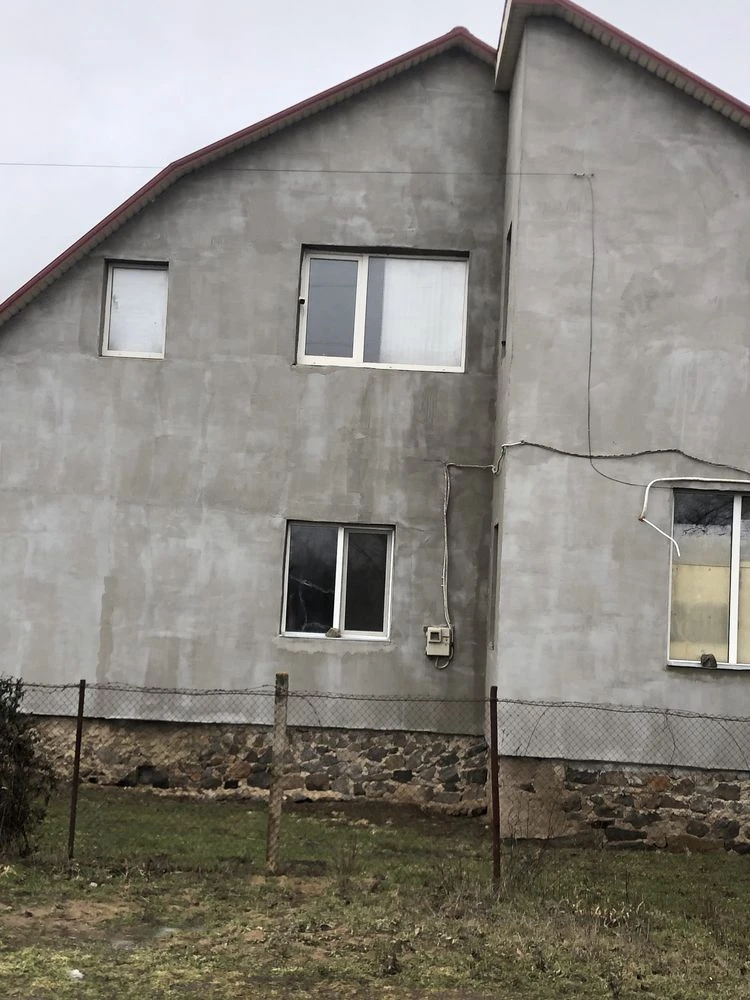 Продам дом  з ракушняка дуже теплий