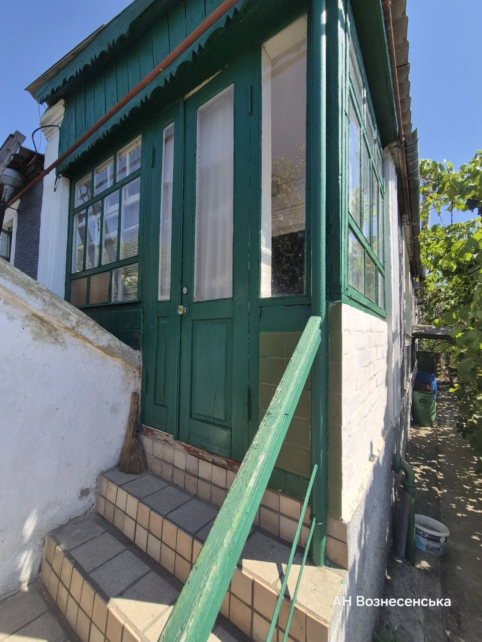 Великий будинок на 3 районі