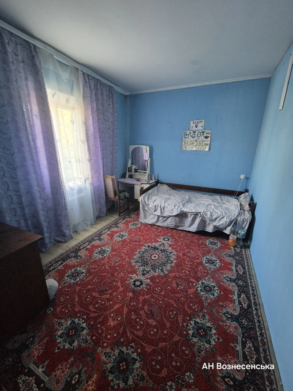 Продаж будинку в Натягайлівці
