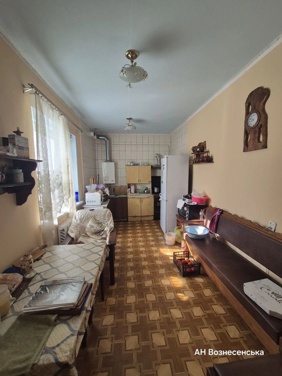 Продаж будинку по вул.Кооперативна