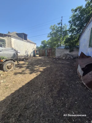 будинок Болгарка