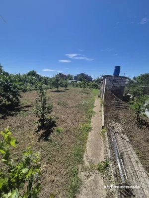 Будинок на 3 районі