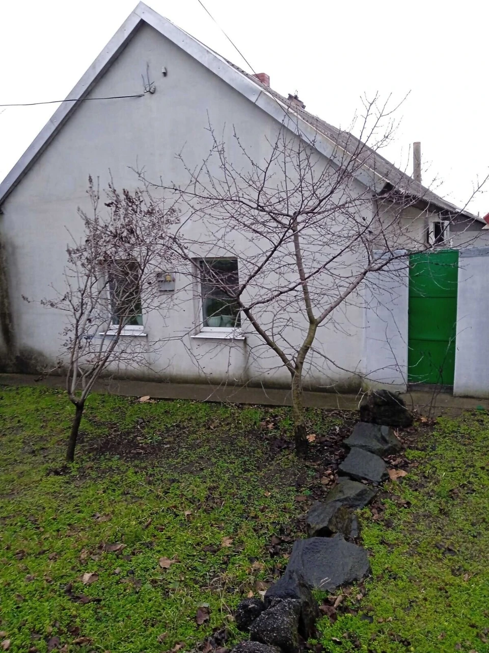 Продаж Дім