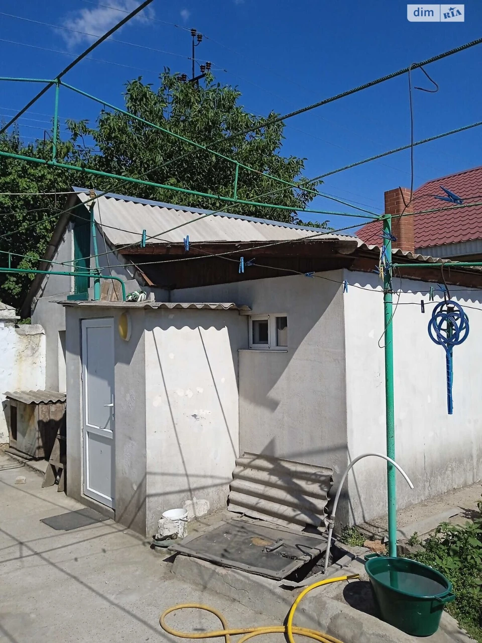 Продаж Дім