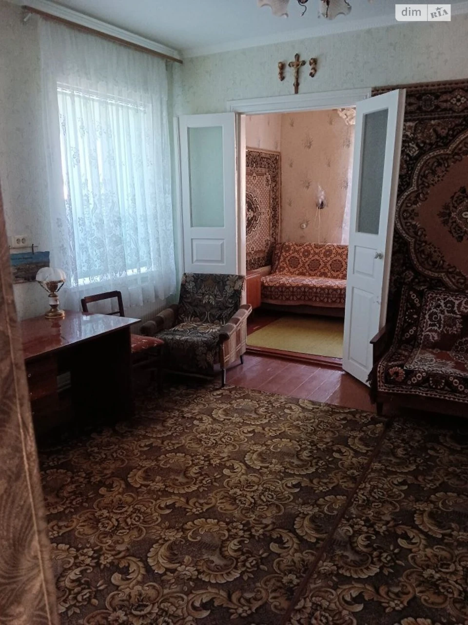 Продаж Дім
