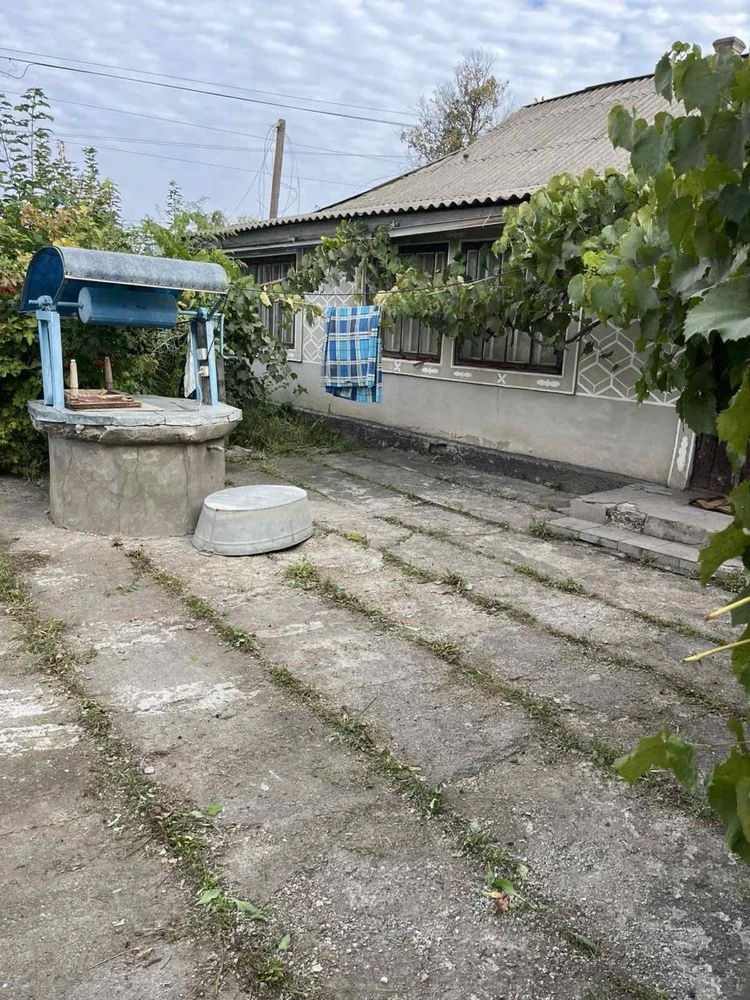 Продається дім в смт Врадієвка