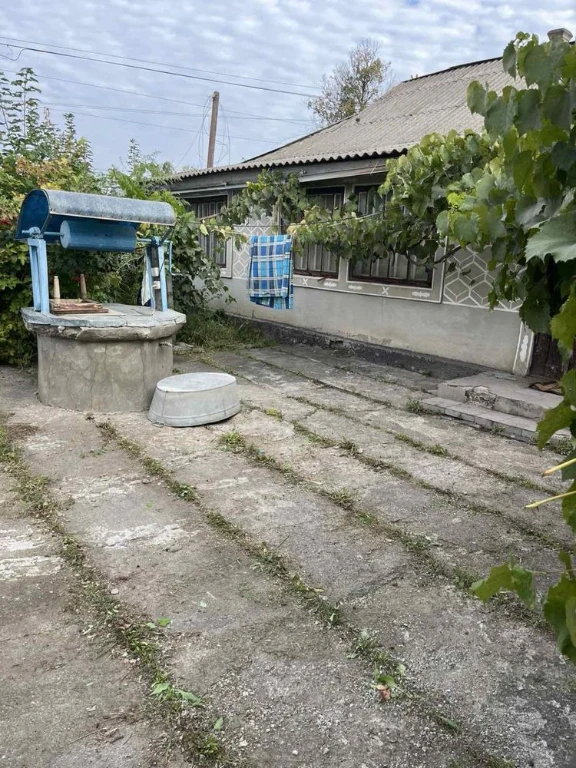 Продається дім в смт Врадієвка