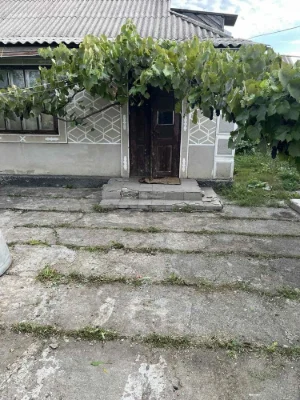 Продається дім в смт Врадієвка