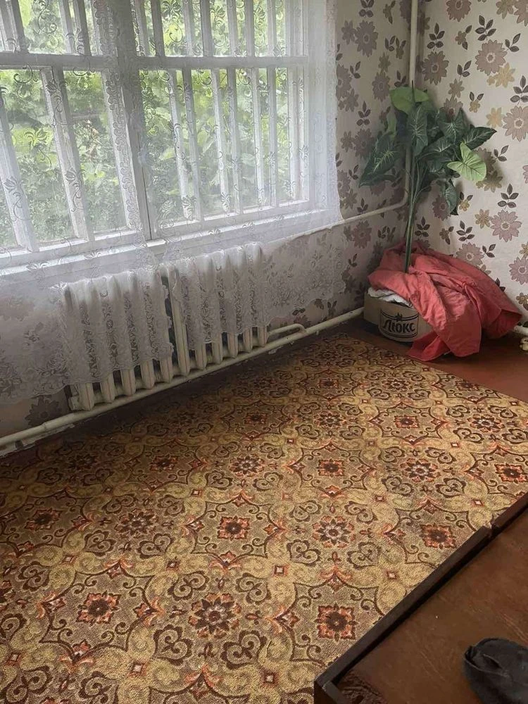 Продається дім в смт Врадієвка