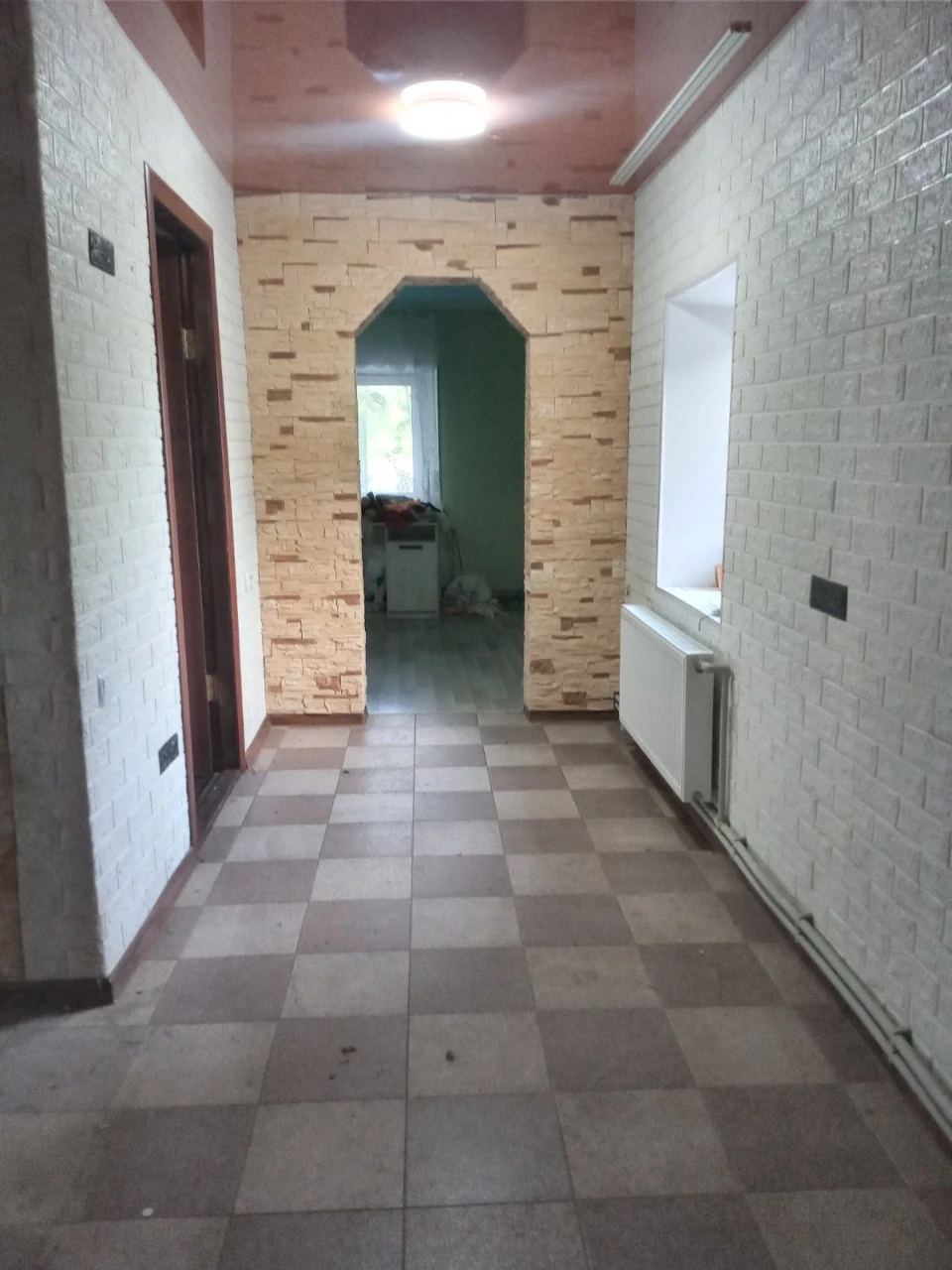 Продам будинок після ремонту