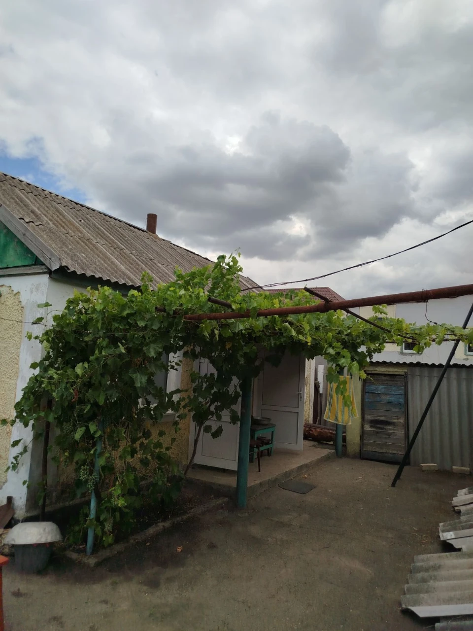 Срочно продам дом