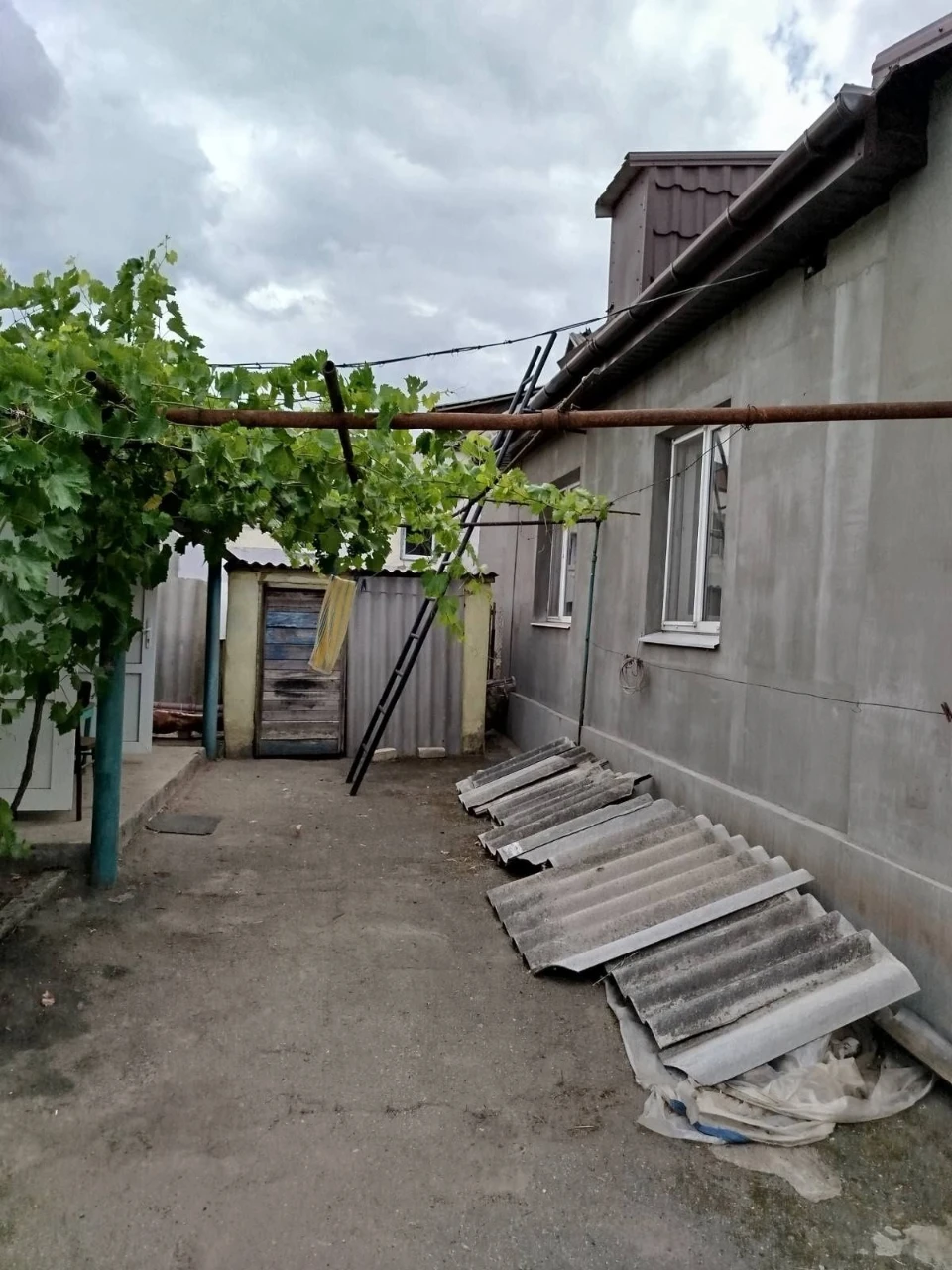 Срочно продам дом