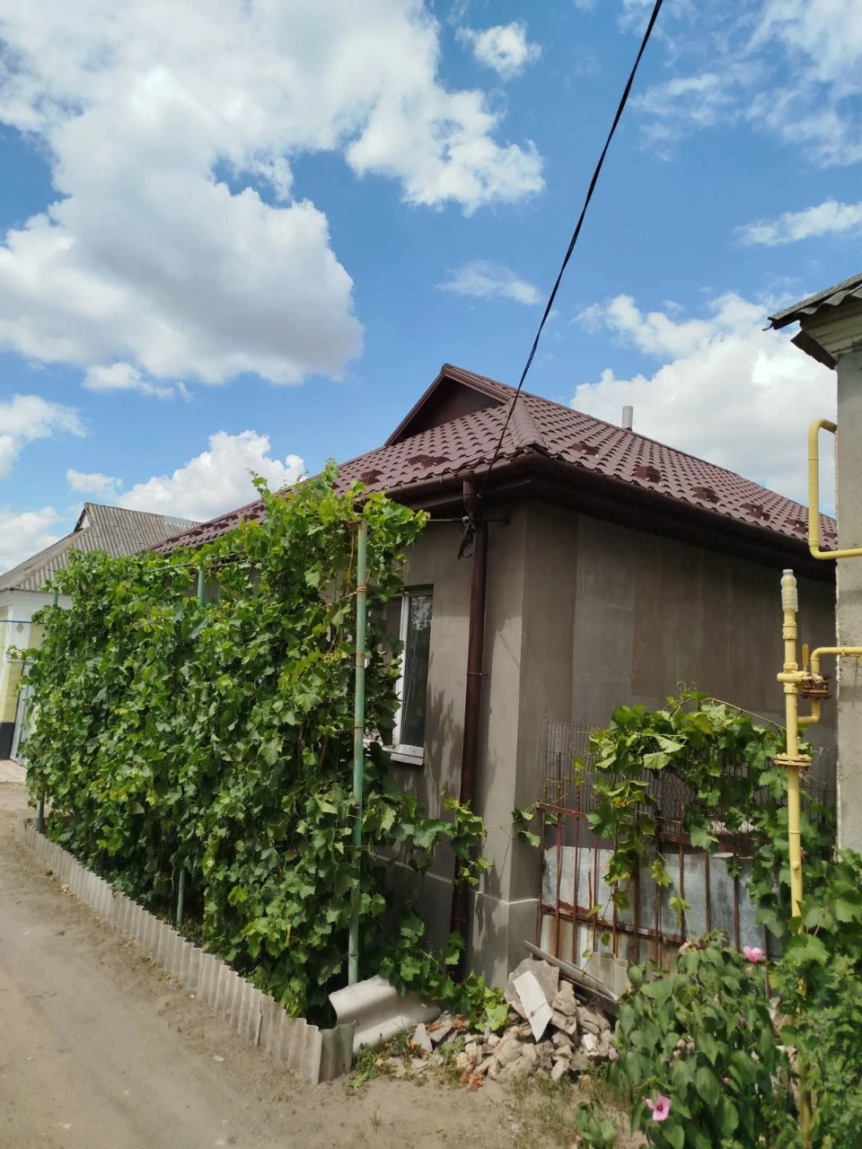 Срочно продам дом