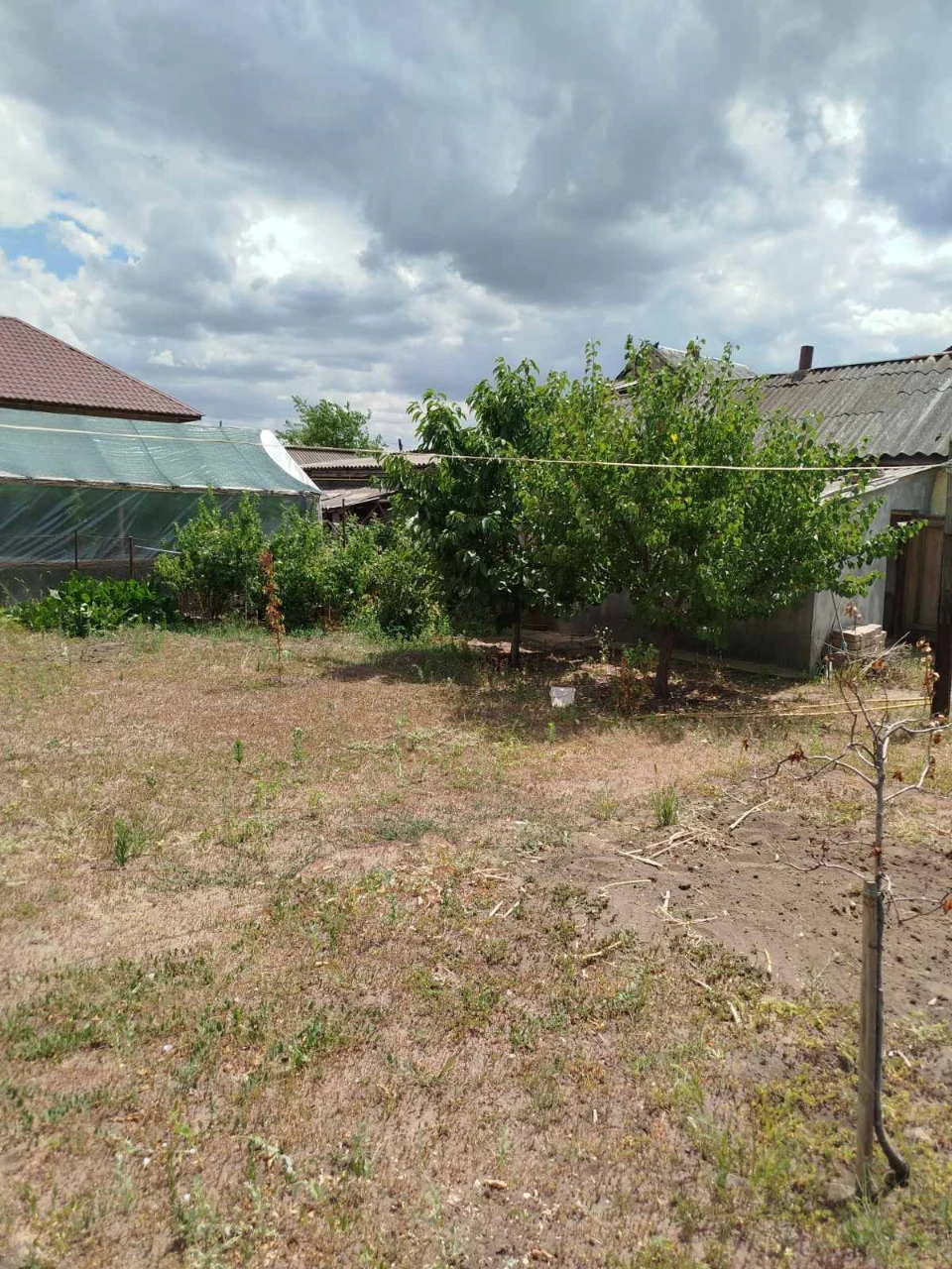Срочно продам дом