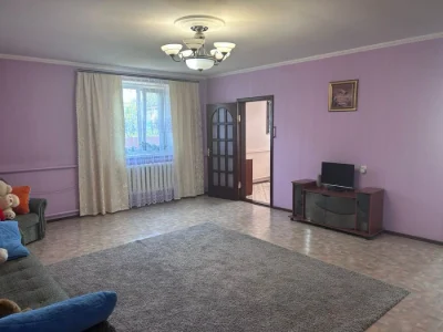 Будинок 120 кв.м.