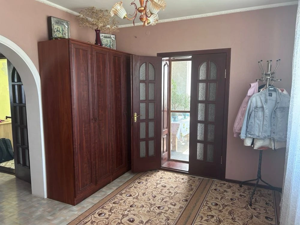 Будинок 120 кв.м.