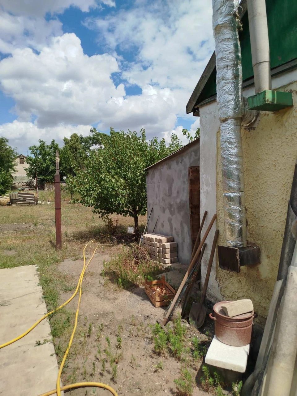 Срочно продам дом