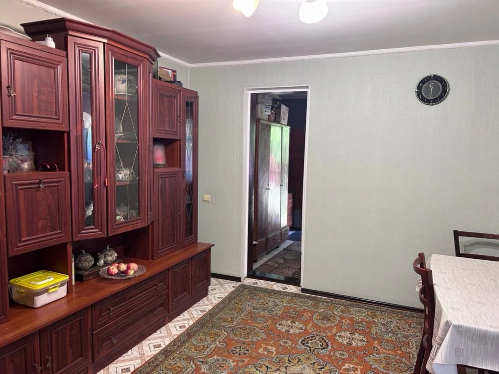 Будинок 120 кв.м.