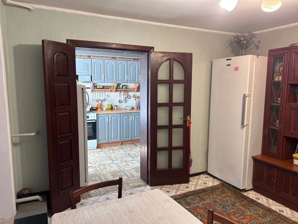 Будинок 120 кв.м.