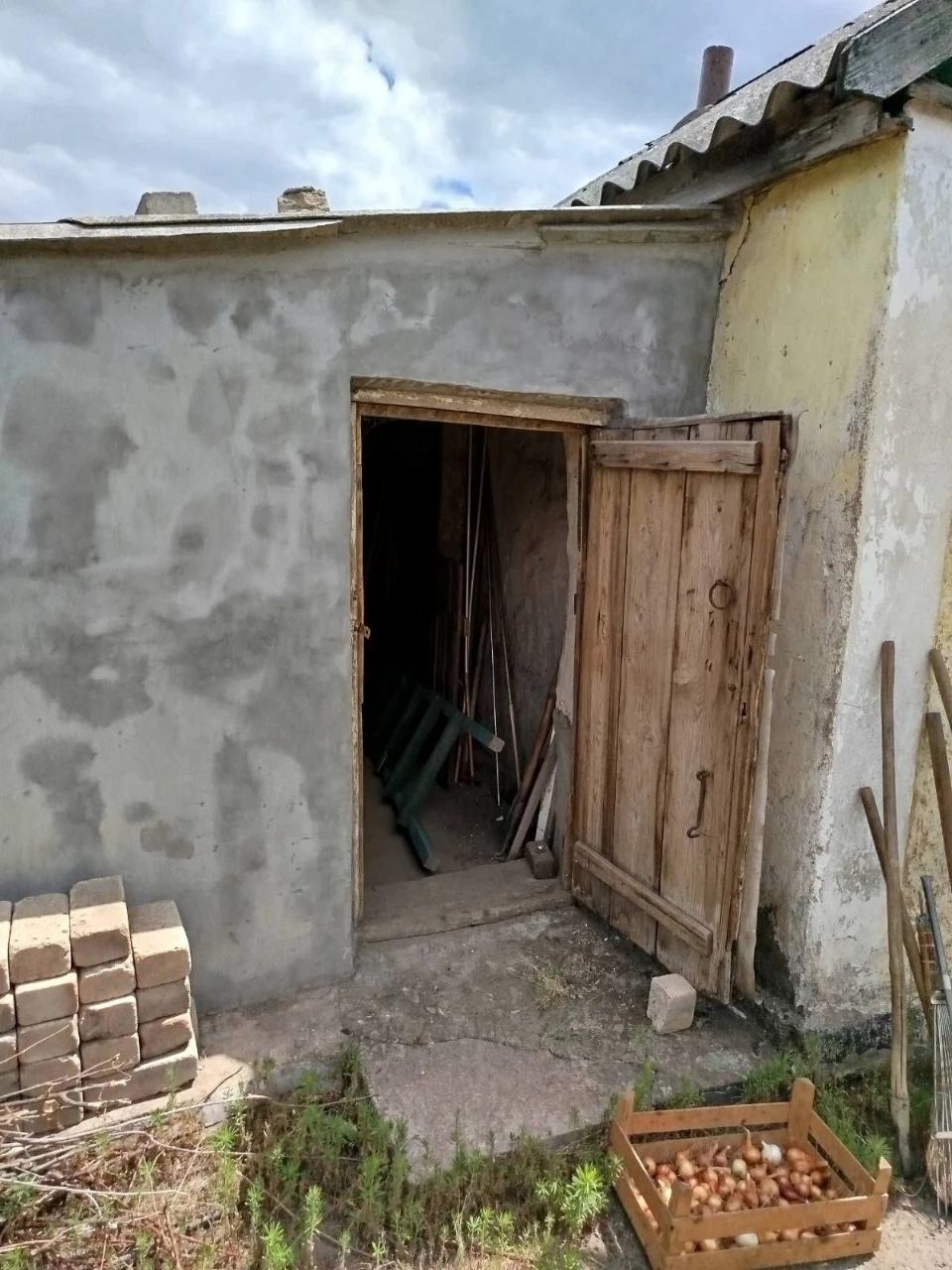 Срочно продам дом
