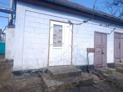 Продам будинок в селищі Врадіївка