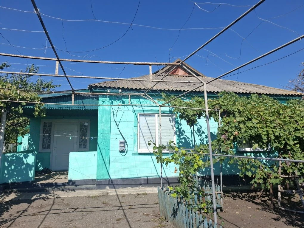 Будинок в смт ВРАДІЇВКА