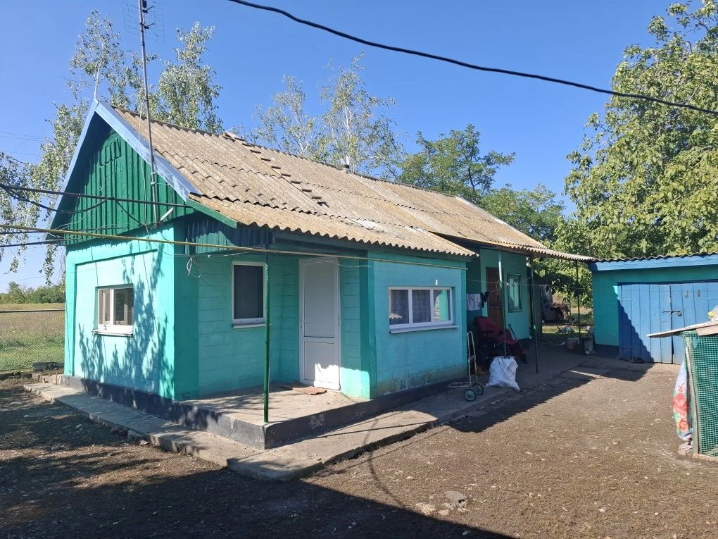 Будинок в смт ВРАДІЇВКА