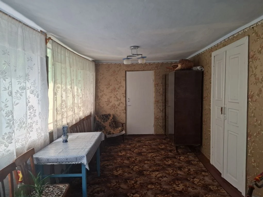 Будинок в смт ВРАДІЇВКА