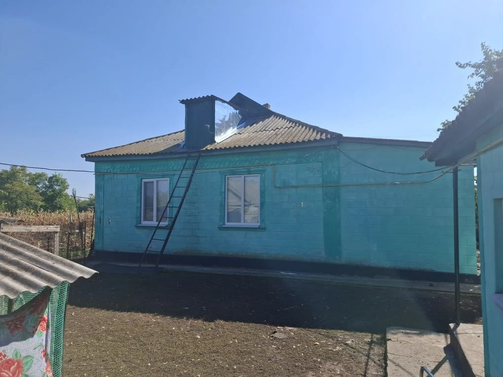 Будинок в смт ВРАДІЇВКА