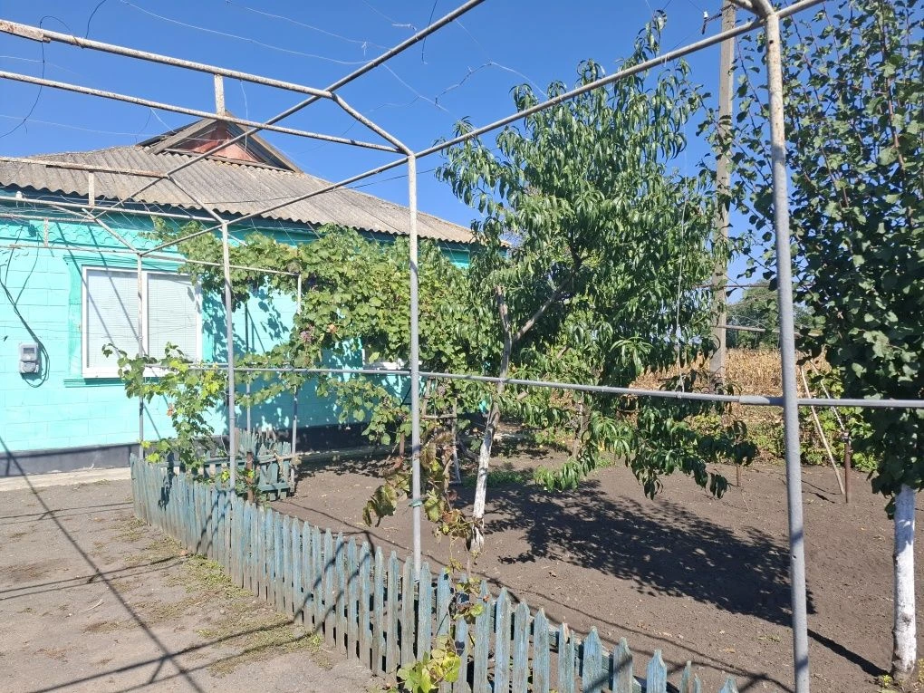 Будинок в смт ВРАДІЇВКА
