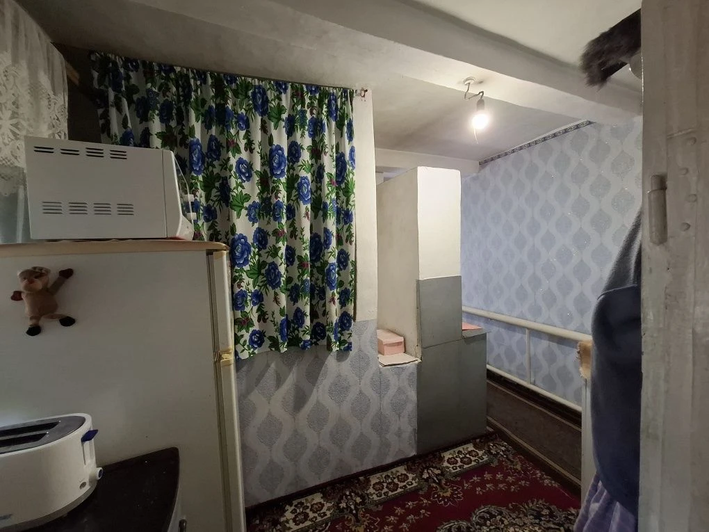Будинок в смт ВРАДІЇВКА