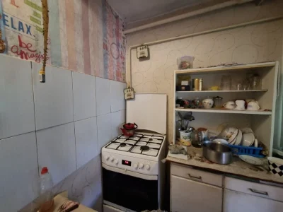 Будинок в смт ВРАДІЇВКА