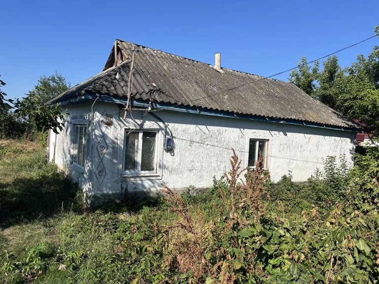 Продам Будинок. Первомайсько рй Врадіївка