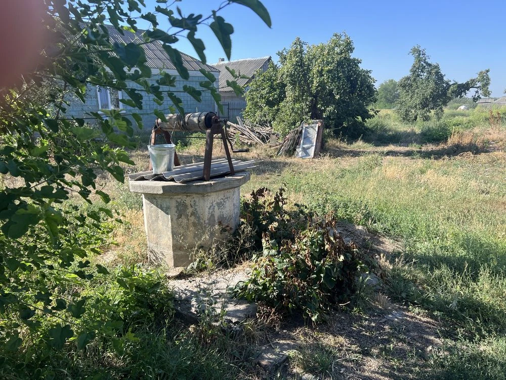 Продам Будинок. Первомайсько рй Врадіївка