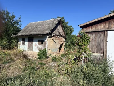 Продам Будинок. Первомайсько рй Врадіївка
