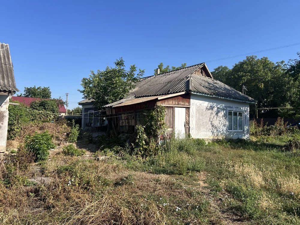 Продам Будинок. Первомайсько рй Врадіївка